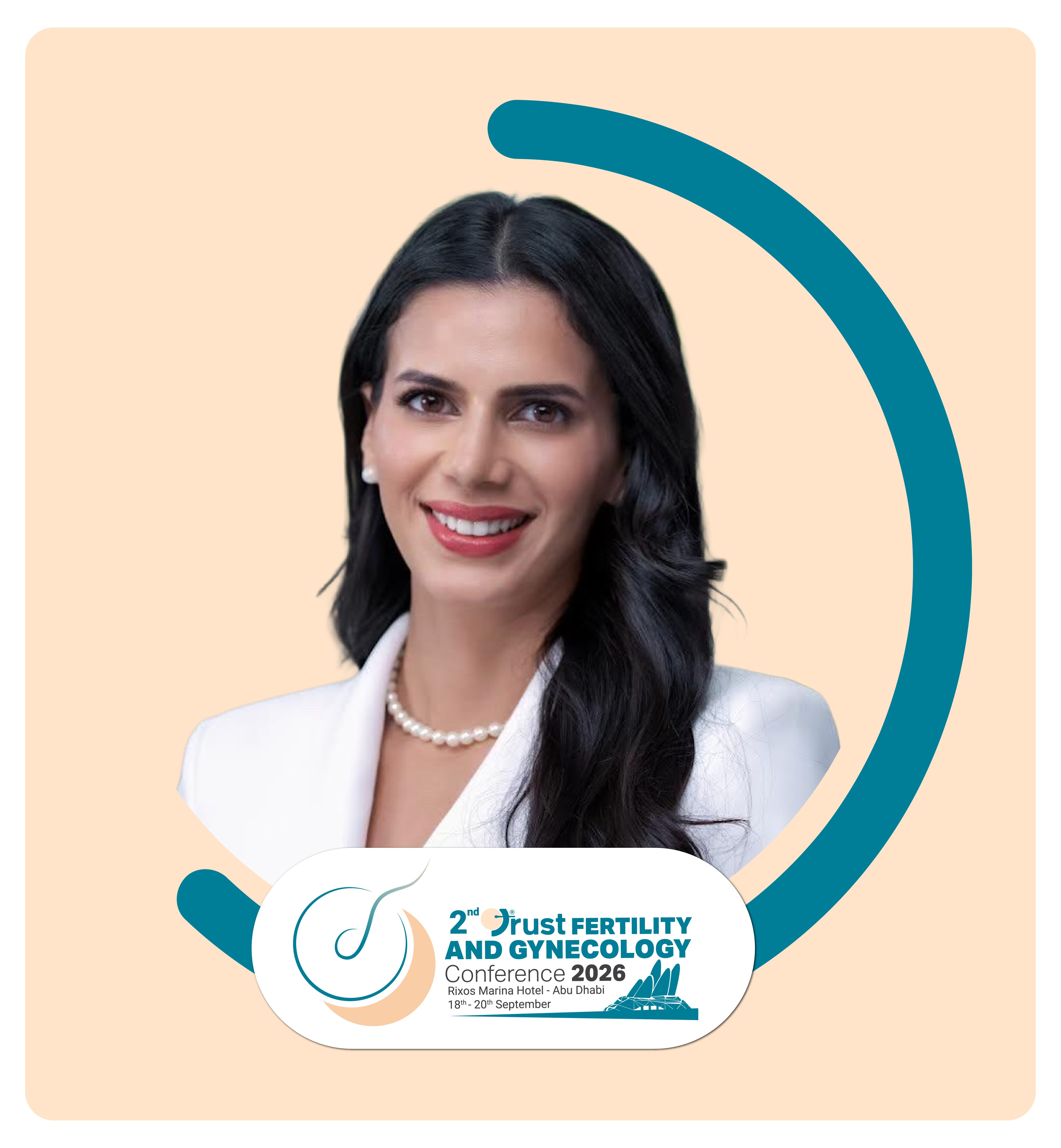 Dr. Mira Mousa